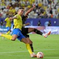 Ronaldo ovo nije očekivao: Četvrti najskuplji fudbaler svih vremena stigao kod Kristijana u saudijski Al Nasr!