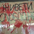 Studenti iz cele Srbije ka Novom Pazaru: Solidarnost protiv nasilja nad akademskom zajednicom