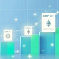 Korporativna ulaganja u altkoin sve brža | ETH, XRP i SOL beleže rast zbog priliva "kitova"