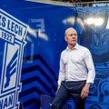 Trener Leha pred duel sa Zvezdom: "Razmatramo razne scenarije"