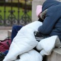 Tramp traži da se beskućnici odmah isele daleko od Vašingtona