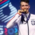Srpska kikboskerka želi najsjajnije odličje: Aleksandra Krstić spremna za Svetske igre