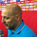 Legendarni Saša Đorđević o šansama Srbije na evrobasketu Evo šta je rekao čovek koji je srpska košarkaška ikona