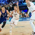 Poznato kada Srbija igra u finalu pripremnog turnira: Čeka nas spektakl koji je san svakog ljubitelja košarke
