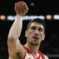 Larencakis ostaje u Olimpijakosu