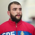 Žao mi je, moram da odustanem: Veljko Ražnatović povređen, izneo detalje zdravstvenog stanja