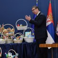 Devet dana je prošlo od Vučićevih pretnji: Je l’ to to, predsedniče? Da li su ovo te odlučne mere za vraćanje reda i mira?…