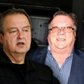 "Mi smo sudbinski vezani": Oglasio se Ivica Dačić nakon što je Halid Bešlić završio u bolnici: "Želim mu da pobedi bolest"…