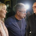 Suzana Jovanović o prvim danima sa Sašom: Brena mu je dala pare za kuću, a ja osamdeset hiljada maraka da joj vrati