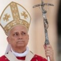 Papa pozvao na okončanje 'pandemije naoružavanja'