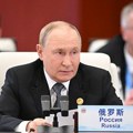Putin: 'Tramp i ja smo se razumeli oko završetka rata u Ukrajini'