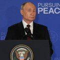 Putin stigao u Peking: Evo s kim sutra razgovara, biće glavni gost