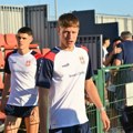Iz Kikinde do debija za „orlove“ – Ognjen Ugrešić na Piksijevom spisku: Osećaj je fenomenalan