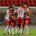 Istorijski transfer crvene zvezde: Crvena zvezda dovela igrača evropske klase! On je najveća opasnost po Srbiju: Automobil mu…