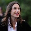 Alexa Chung već nosi tri najpopularnija modela cipela za jesen