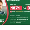 Strahinja hoće da prohoda, cerebralna paraliza ga sprečava da se druži s vršnjacima Ovaj pametni dečak (5) želi da se oslobodi…