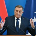 Dodik: Teško je biti predsednik RS, protiv koje se 30 godina vodi hibridni rat