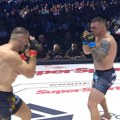 Hrvat pobedio Stošića i oborio svetski rekord! Ovo niko nikad nije uspeo