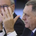 Dodik: Zamolio sam Moskvu da pomogne u zatvaranju OHR u BiH