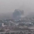 Izrael totalno izgubio kompas, napao i Katar: Jezive eksplozije odzvanjaju u Dohi (Video)