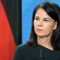 Berbokova "diriguje" generalnom skupštinom UN: Bivša šefica nemačke diplomtije preuzela novu dužnost u NJujorku