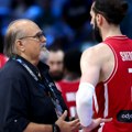 Džikić za nastavak gruzijskog sna