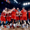 Džikićeva Gruzija i Finska jure istorijsku šansu, Dončić i Slovenija protiv Nemačke