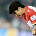 Seol: Odlučan sam da se dokažem u Zvezdi