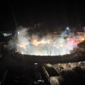 Spektakl na "Tašu" pripao Partizanu