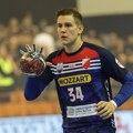 Vojvodina ubedljiva u Novom Sadu protiv Vranja