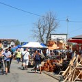 Ranije na Najlon pijacu: Jkp „Tržnica“ Novi Sad pomera radno vreme