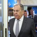 Lavrov: Kijev podigao neonacizam na nivo državne politike