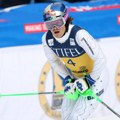 Karijeru završio kao Norvežanin - na stazu se vratio pod zastavom Brazila i poručio: Želim da osvojim Svetski Kup