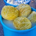 Ovo je prava mera soli: Beogradski kuvar otkriva tajne savršenog kiselog kupusa koji će trajati do leta!
