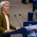 Brisel razmatra korišćenje zamrznute ruske imovine za finansiranje Ukrajine posle 2025.