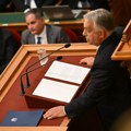 Orban: Predstoji opasan samit EU