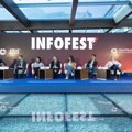 Završen INFOFEST 2025: AI, startapi i digitalna transformacija obeležili festival