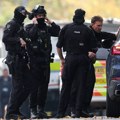Britanska policija: Napad ispred sinagoge u Mančesteru teroristički