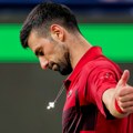 Novak saznao neočekivanog rivala posle senzacije: Vodi ga srpski trener i napravio je čudo kao 159. na planeti