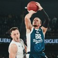 Barać ima čudo od igrača - Partizan ga je letos ispustio, a sad ga evroligaši žele
