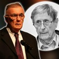 "Otišao je izuzetno značajan čovek za kulturu naše zemlje" Akademik Dušan Kovačević pogođen smrću Zdravka Šotre