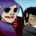 Čuveni animirani bend Gorillaz po prvi put svira u našem regionu