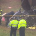 Avion u Masačusetsu se srušio na autoput: Ima mrtvih