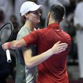 Novak Đoković nemoćan protiv Janika Sinera