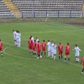 Radnički bez pola tima, Kavanija i Hansa, ide u Vlasotince. Uz to i gorka saznanja sa svih strana! Fudbal bre, brate, naš!