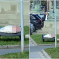 Prve slike pucnjave ispred Skupštine: Policija, forenzičari i vatrogasci na terenu, blokiran plato kod Parlamenta! (foto…