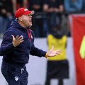 Reakcija posle Brage: Zvezda juri 89. pobedu nad Radničkim (17.00, sastavi)