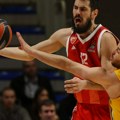 Makabi "prekršio pravila" i pušta navijače Zvezde na meč ova dva tima u Evroligi