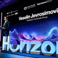 Horizont - pogled u budućnost tehnologije: Beograd domaćin Comtrade konferencije koja spaja inovacije i biznis
