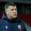 Milojević ponudio ostavku - Terzić reagovao?